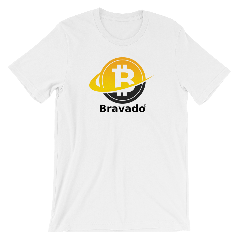 Bravado T Shirts Size Chart