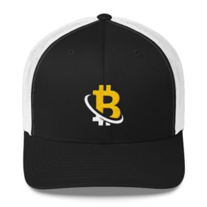 Bullish Crypto Hat