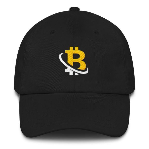 Bullish Crypto Hat