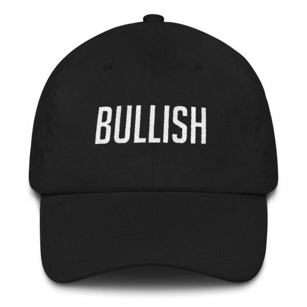 Bullish Hat