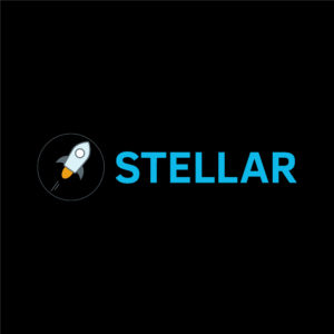 Stellar Cryptocurrency Logo