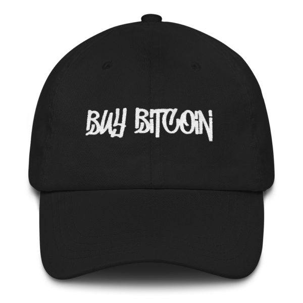 Buy Bitcoin Hat