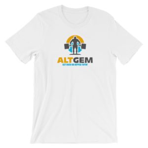 Altcoin Gem T-Shirt