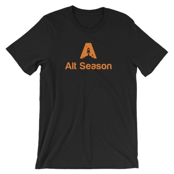 Alt Season T-Shirt