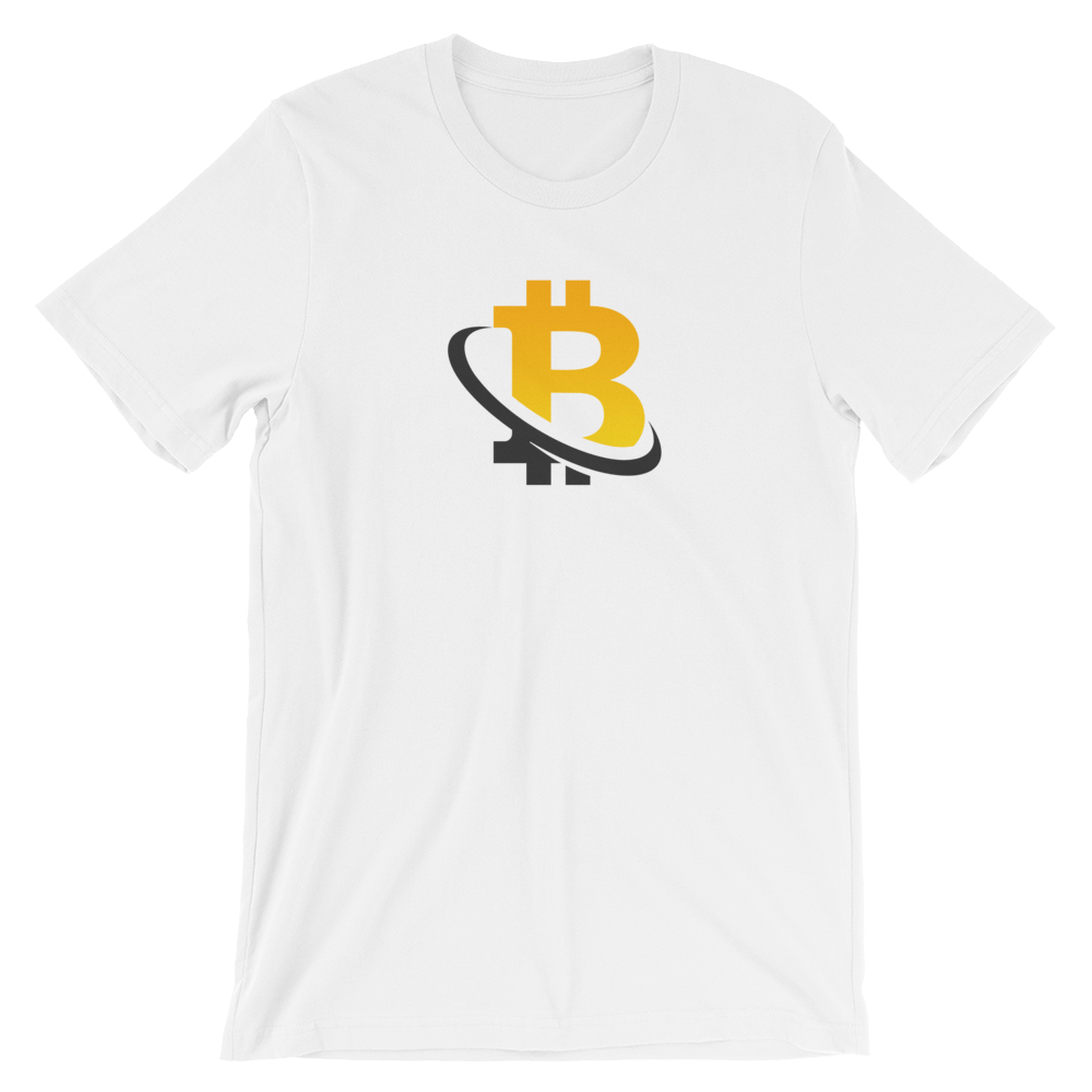 Bullish Crypto T-Shirt┃Bullish Crypto Apparel Co.