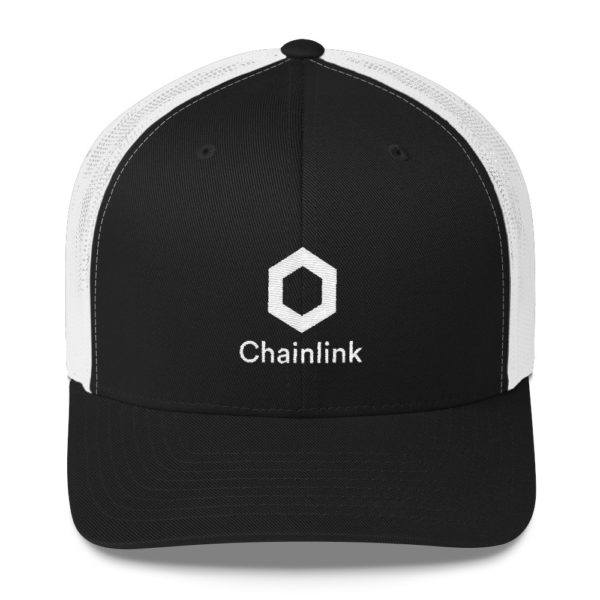 Chainlink Hat