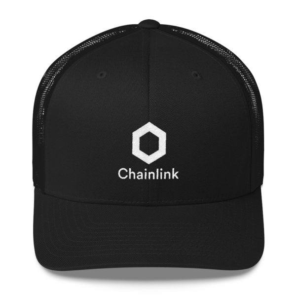 Chainlink Hat