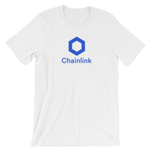 Chainlink T-Shirt