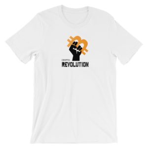 Crypto Revolution T-Shirt