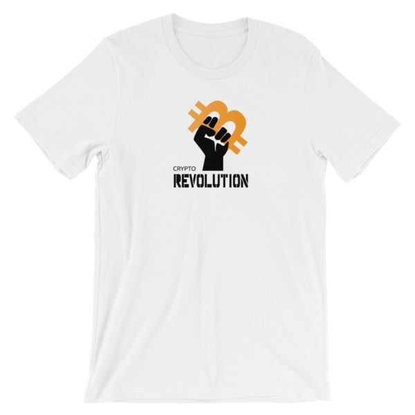 Crypto Revolution T-Shirt