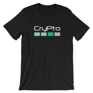 Crypto Hero T-Shirt