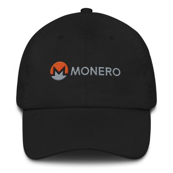 Monero Hat