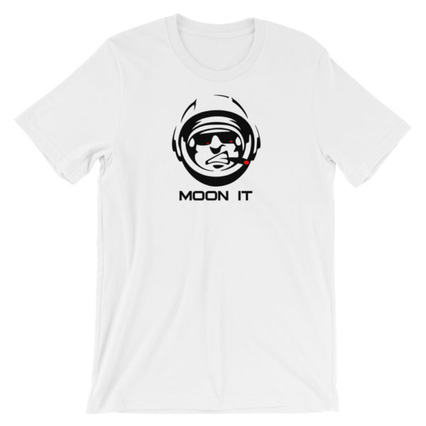Moon It T-Shirt