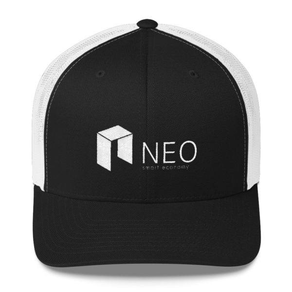 NEO Trucker Hat