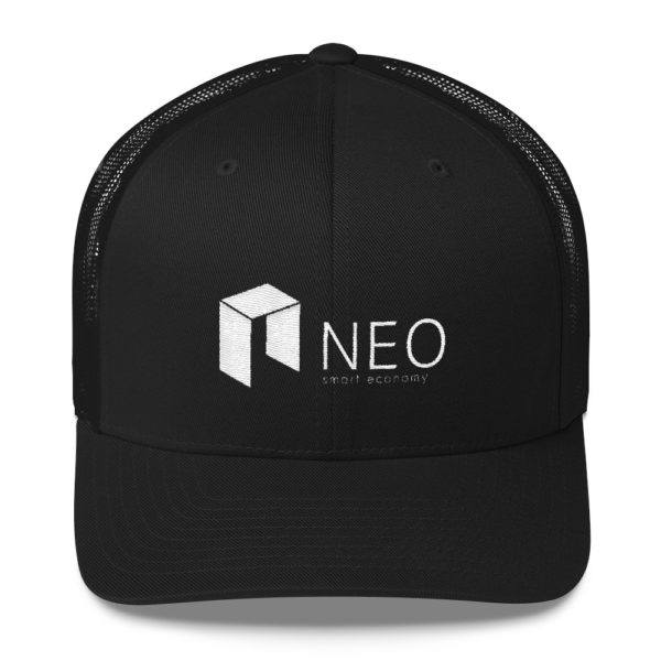 NEO Trucker Hat