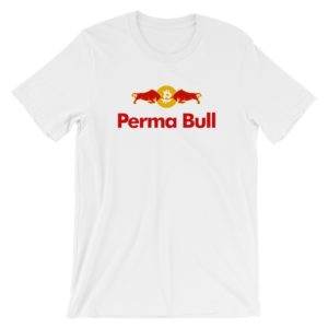 Perma Bull T-Shirt