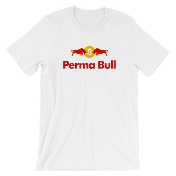 Perma Bull T-Shirt