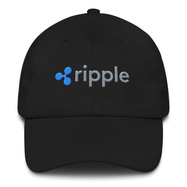 Ripple Hat