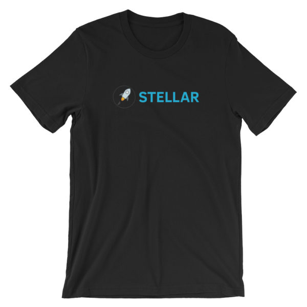 Stellar Lumens T-Shirt