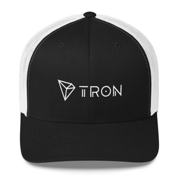 TRON Hat