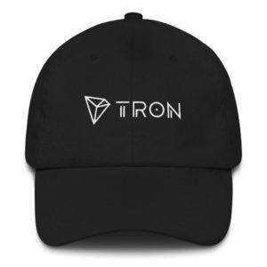 TRON Hat