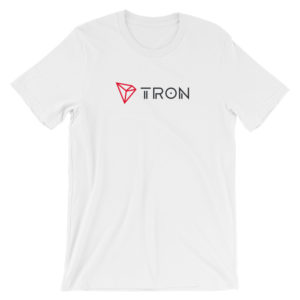 TRON T-Shirt