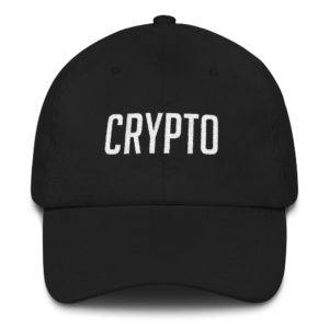 Crypto Hat