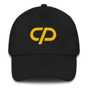 Cryptopreneur Hat
