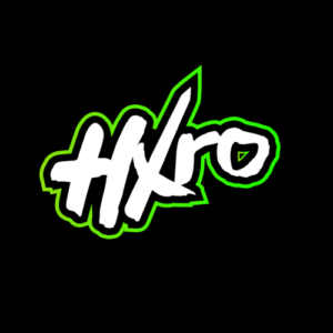 Hxro logo