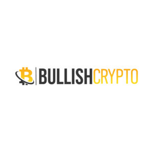 Bullish Crypto Logo (thumbnail)