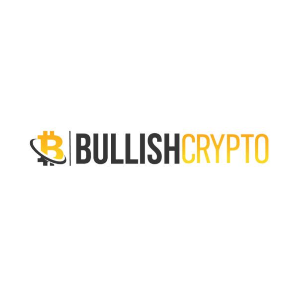Bullish Crypto Logo (thumbnail)