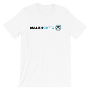 Bullish Crypto T-Shirt
