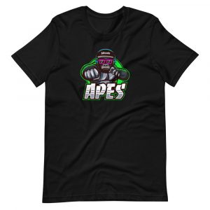 BTC Ape T-Shirt