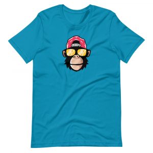 Lil BTC Ape T-Shirt