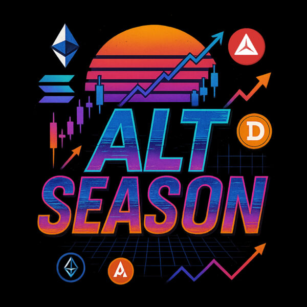 ALT SEASON Tee – Ride the Pump - Image 2