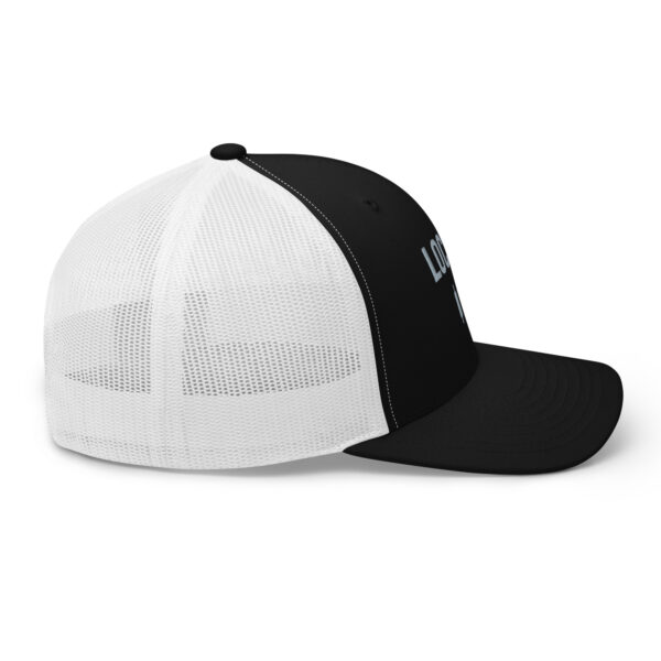 Lock In Hat – Focused by Design - Image 5