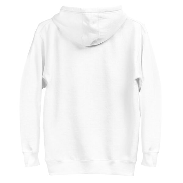 Bullish Crypto Hoodie – Warm. Bold. Unshaken. - Image 2