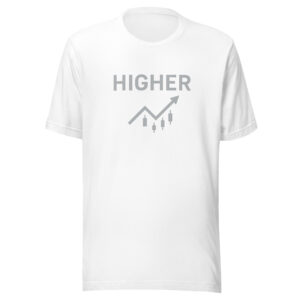 Higher Tee – Built for the Climb